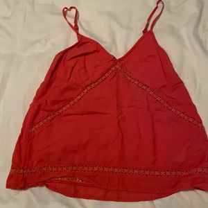 Abercrombie & Fitch Tank Top